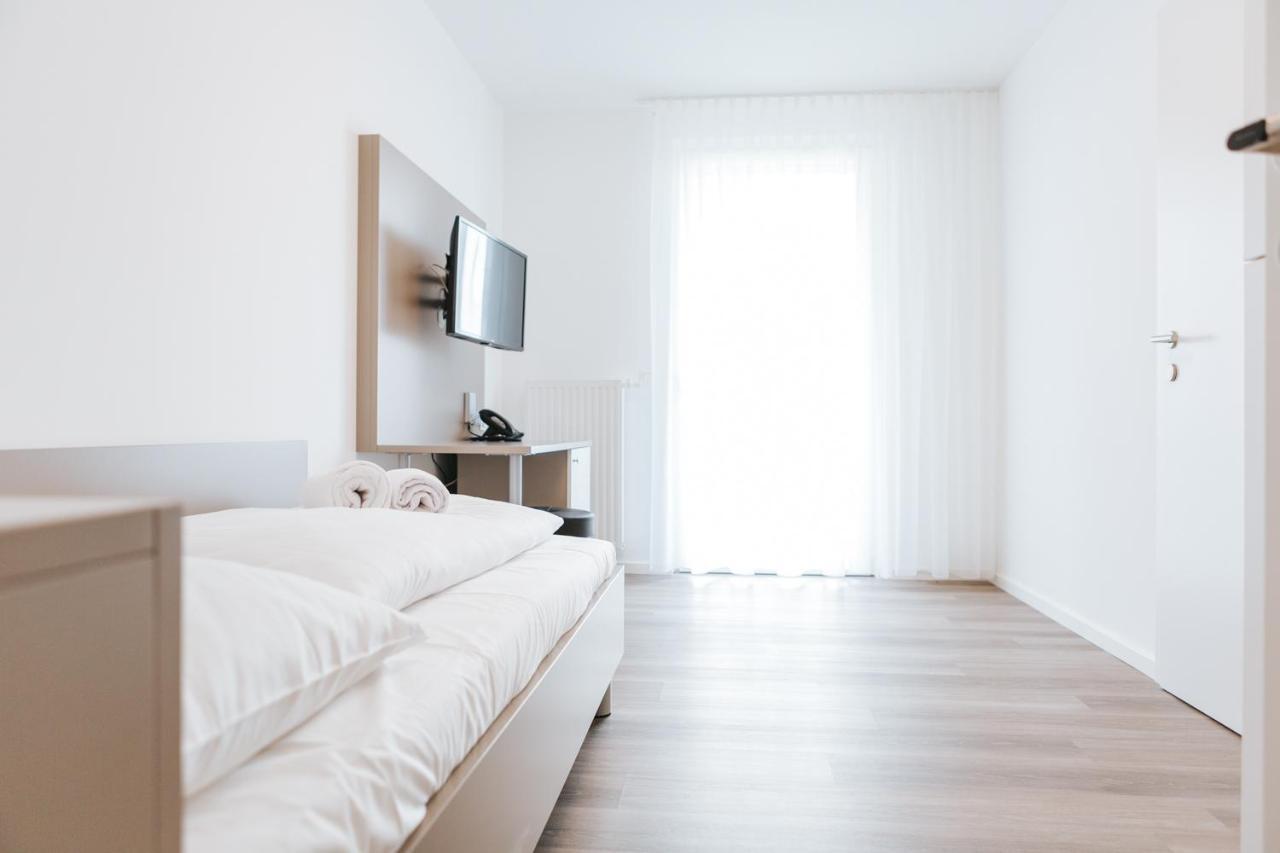 Aparthotel Kostbar Viyana Dış mekan fotoğraf