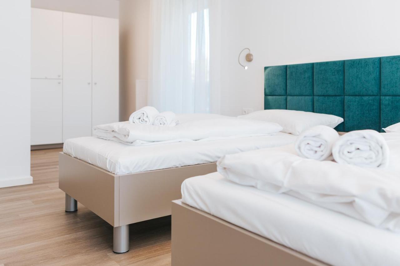 Aparthotel Kostbar Viyana Dış mekan fotoğraf