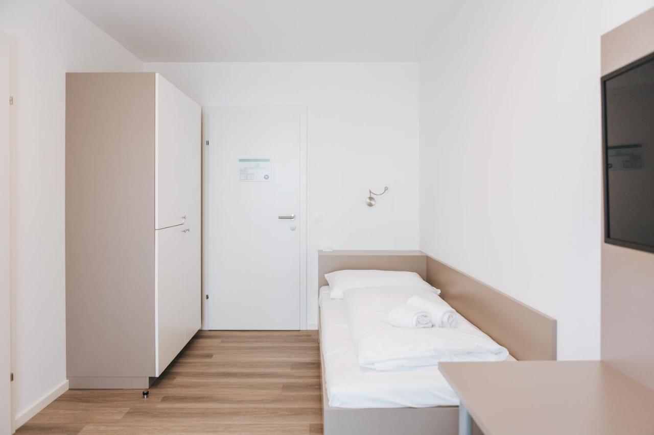 Aparthotel Kostbar Viyana Dış mekan fotoğraf