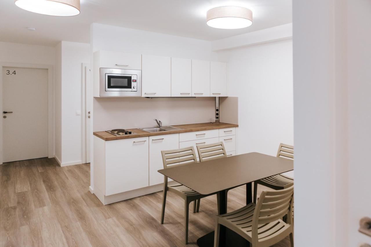 Aparthotel Kostbar Viyana Dış mekan fotoğraf
