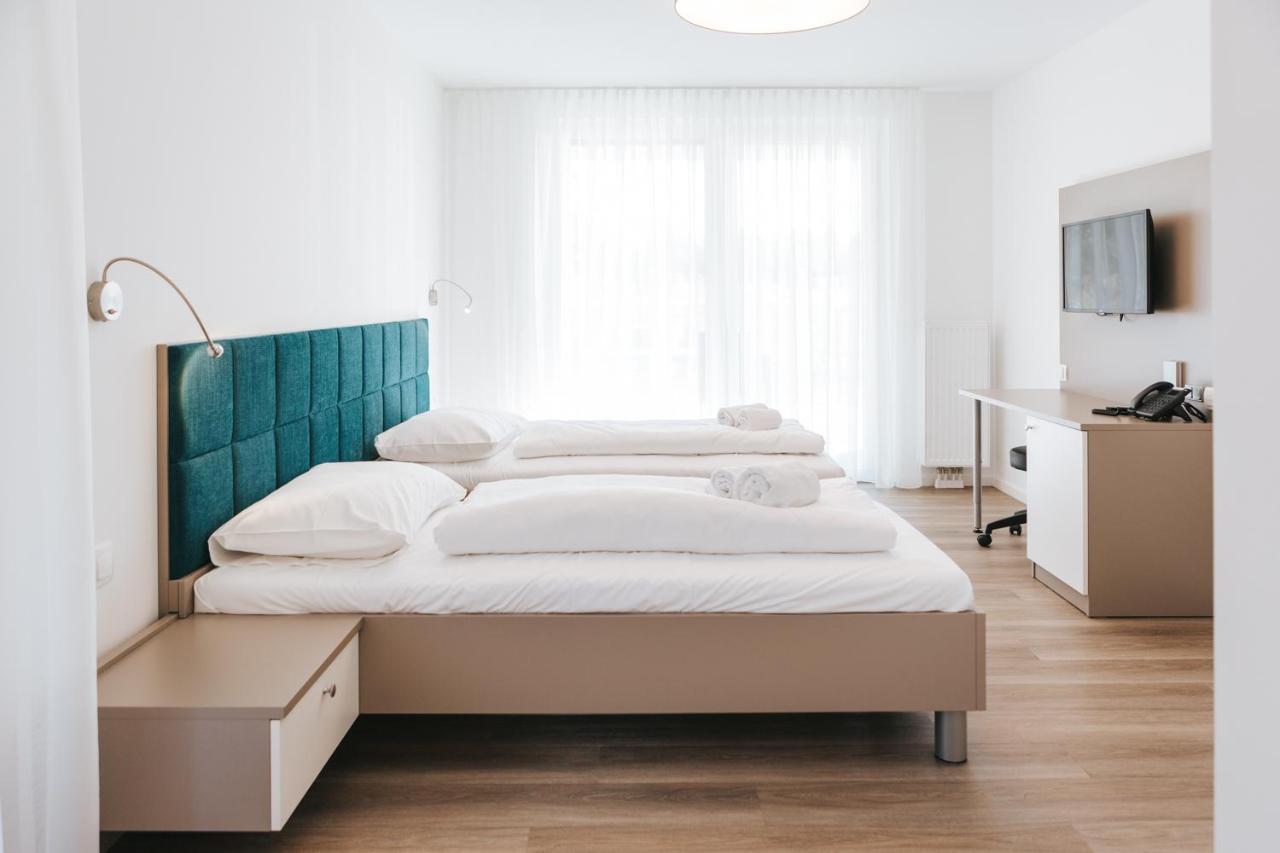 Aparthotel Kostbar Viyana Dış mekan fotoğraf