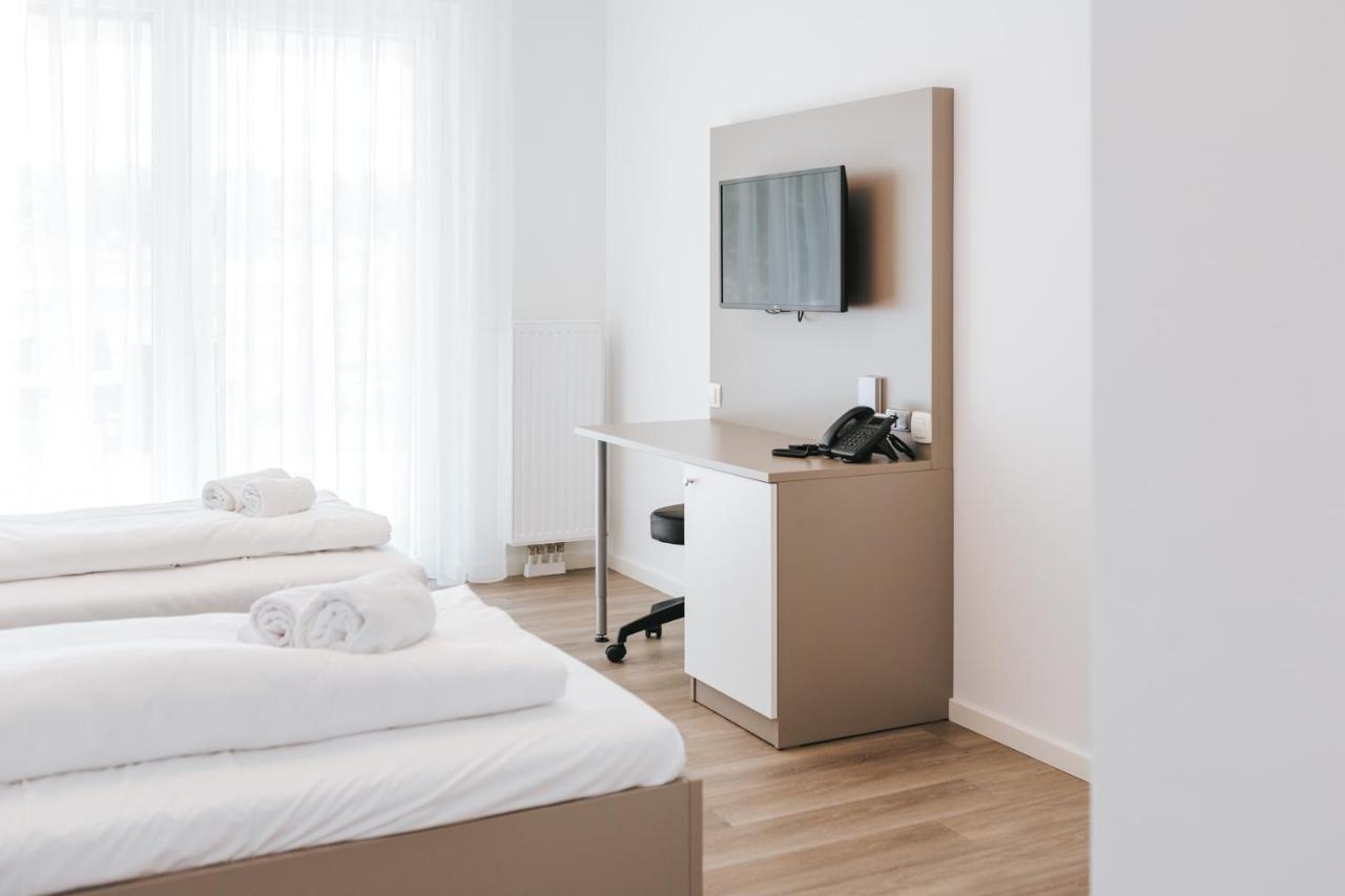 Aparthotel Kostbar Viyana Dış mekan fotoğraf