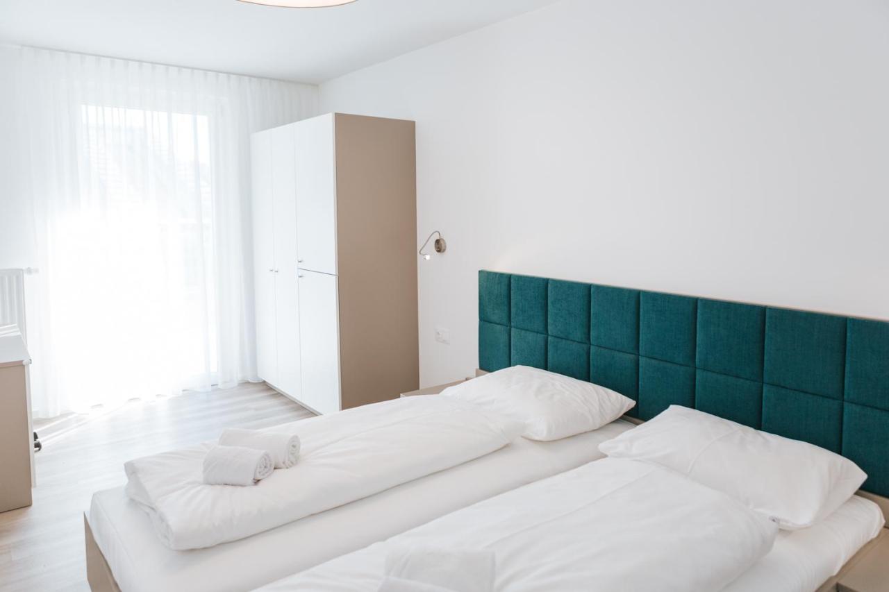 Aparthotel Kostbar Viyana Dış mekan fotoğraf