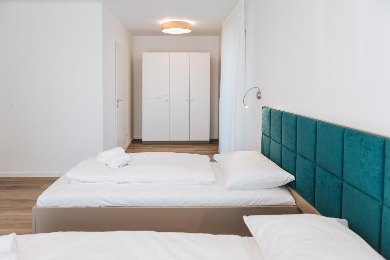 Aparthotel Kostbar Viyana Dış mekan fotoğraf