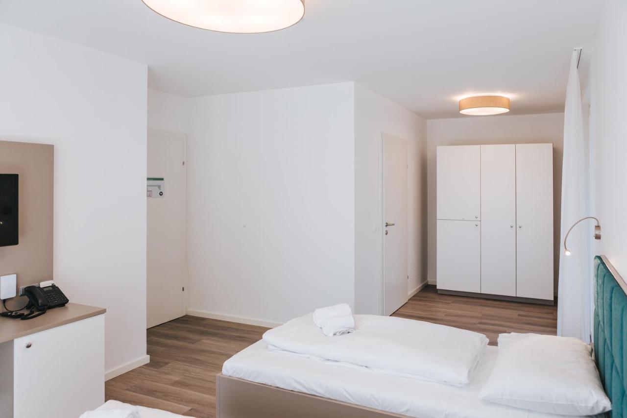 Aparthotel Kostbar Viyana Dış mekan fotoğraf