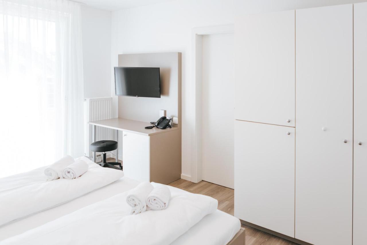 Aparthotel Kostbar Viyana Dış mekan fotoğraf