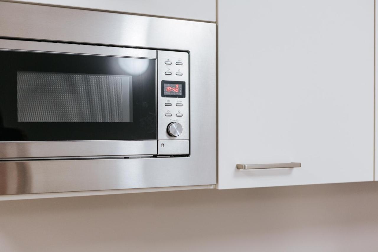 Aparthotel Kostbar Viyana Dış mekan fotoğraf