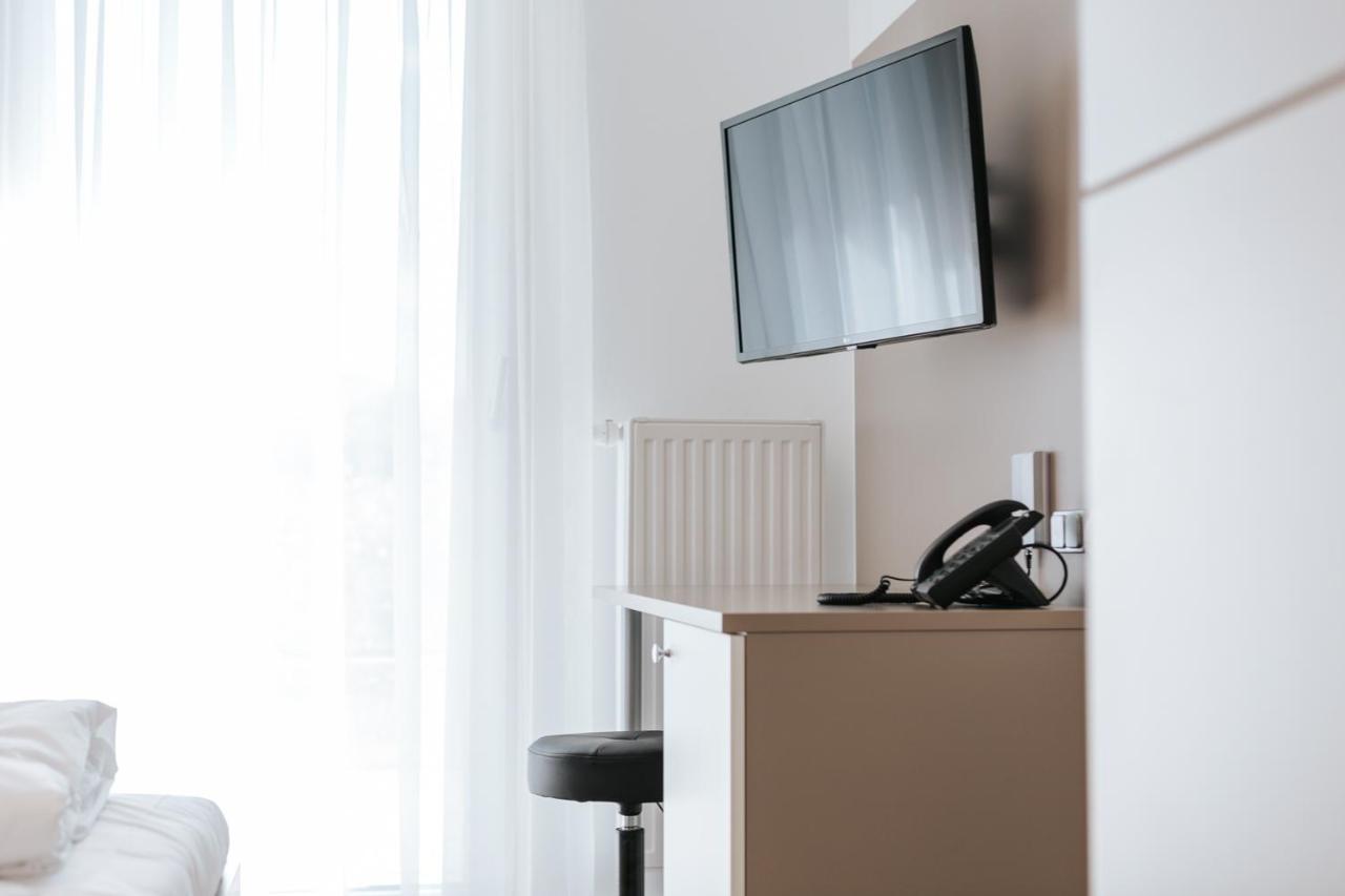 Aparthotel Kostbar Viyana Dış mekan fotoğraf